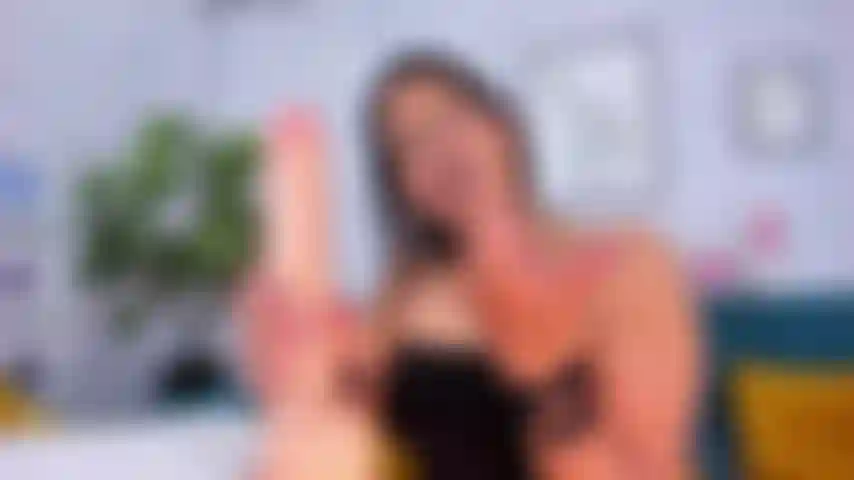 I love your faces, when I touch your cock