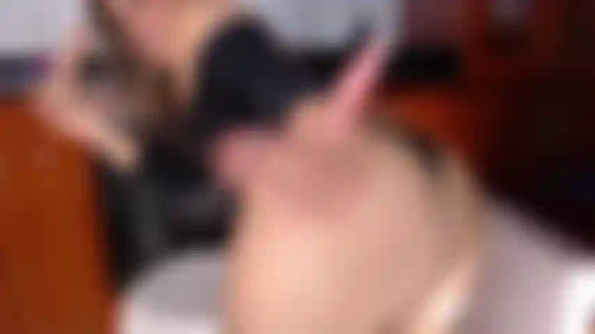 Fucking in doggystyle