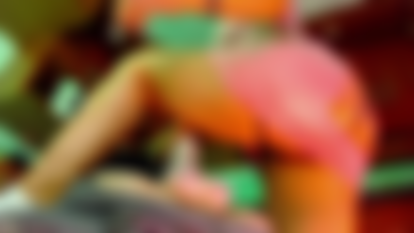 Should i prepare you for a good ride?