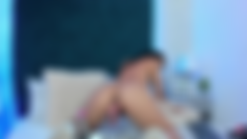Fuck my holes with stocking and zoom.