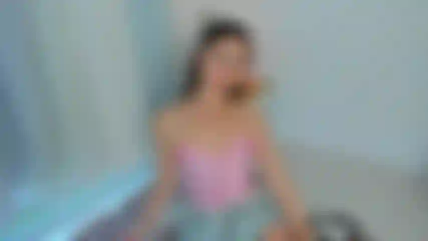 I would love for you to let yourself be infected by my sweetness