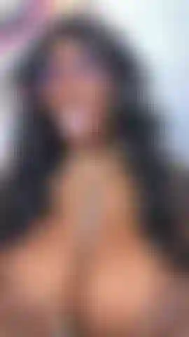 please fill my big tits with saliva
