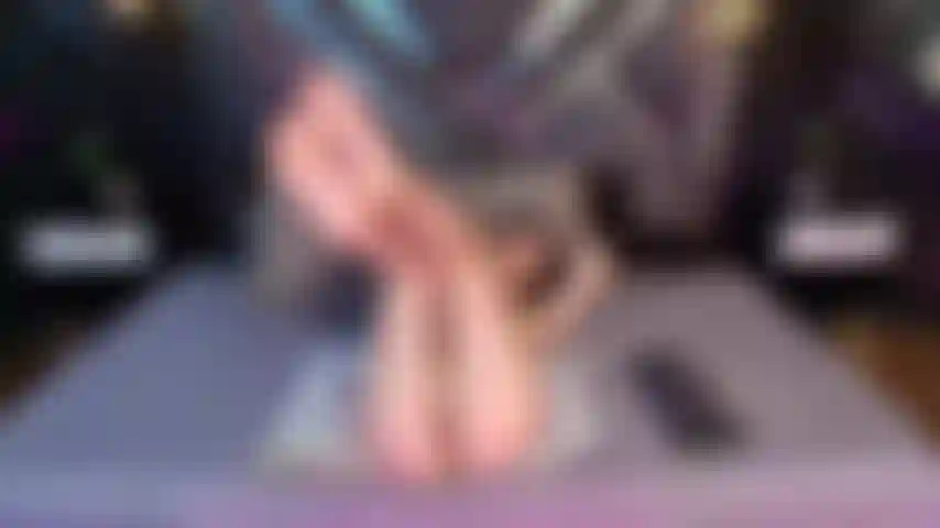 Finger Passion Just for You