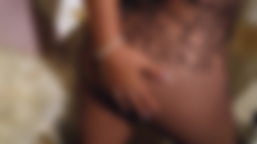 Sensual, playful, and ready to please you.