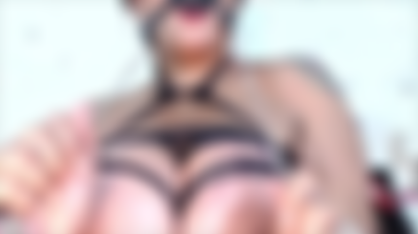 tetas amarradas xx