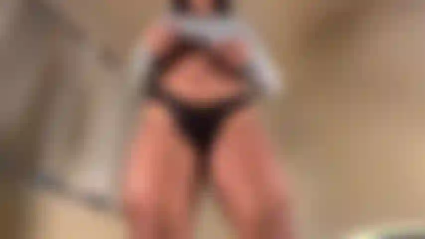 50 Squats In Your Face