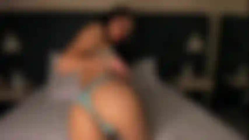 Look how I undress to show you my wet pussy