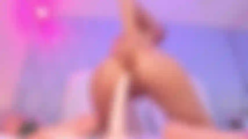 I love to ride your big cock with my ass .