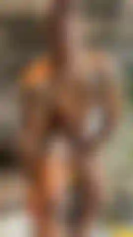 tease my body