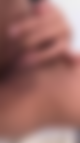 Masturbate with finger - clit.