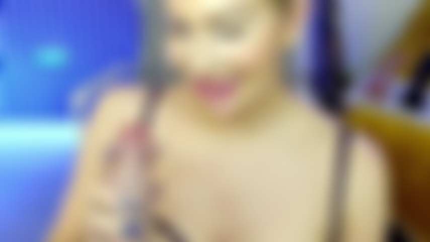 Smokey bj - plunge your cock into my smoke filled mouth.