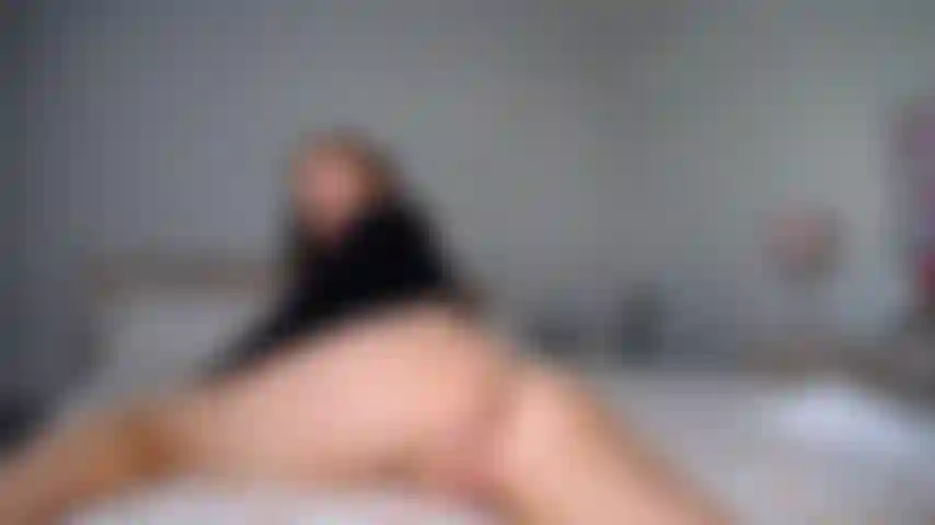 PERFECT PUSSY AND ASS