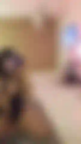 showing a little bit of my tits, my pussy, and touching myself for you