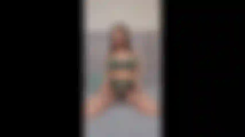 Lace, Curves, and a Naughty Glint