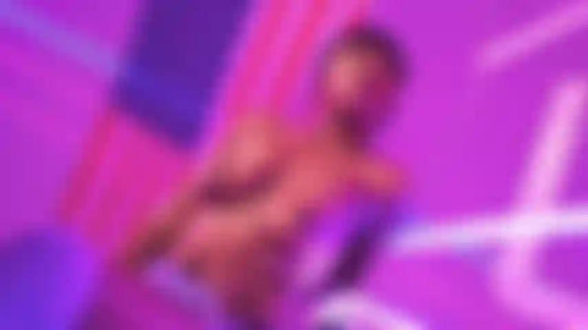 My big tits are out.