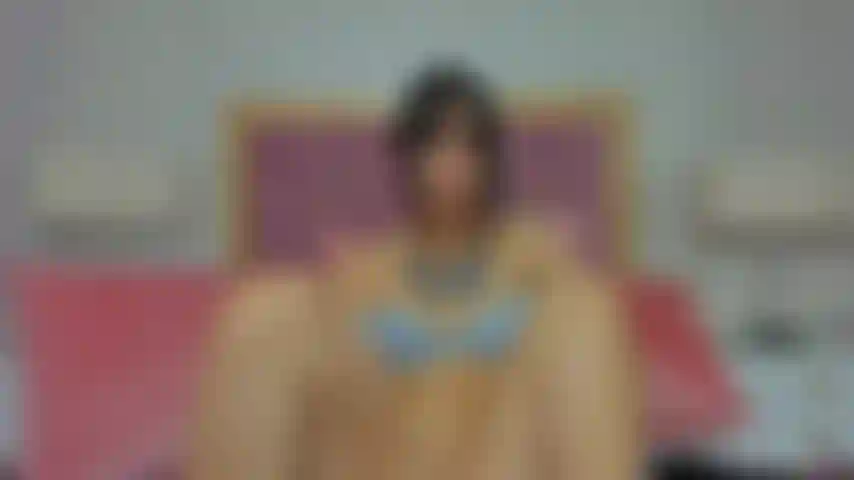 Very wet masturbation