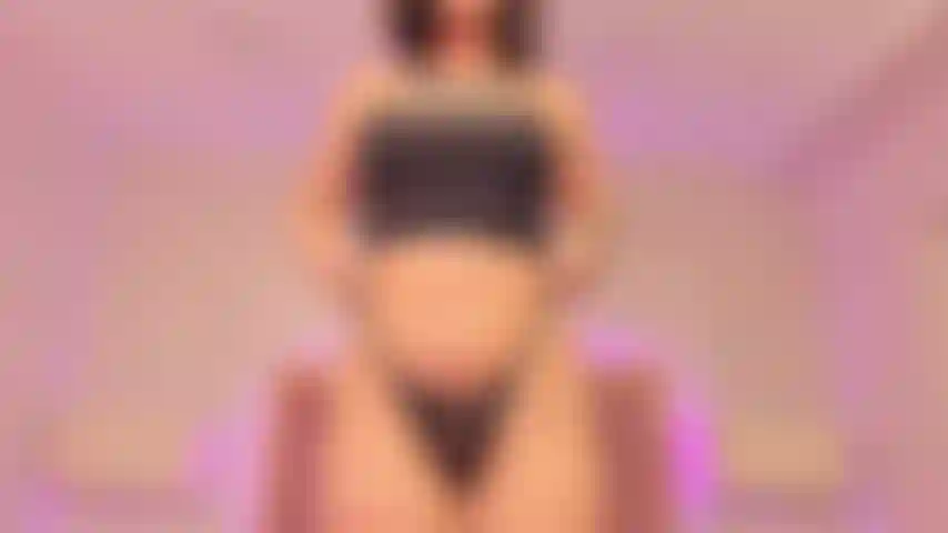 A very hot Latina giving herself pleasure