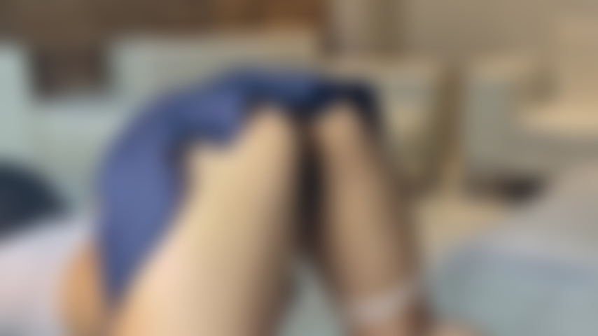 I hope nobodys looking at me right now... Or maybe i want to.