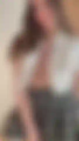 Busty schoolgirl Lia gets horny