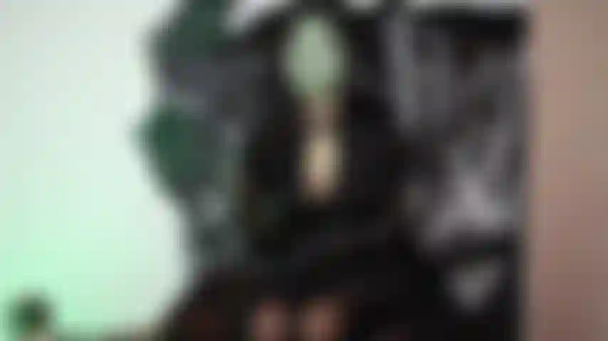 Wicked Witch makes you her Feet Worshipper