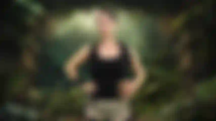 Sex In The Jungle: Pandora's box mesmerize