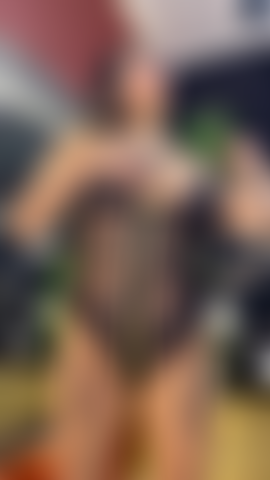 Do you want to suck my tits?