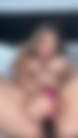 Sexy masturbation, anal, fuck and squirt.