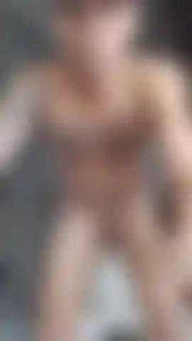 I woke up horny baby.