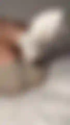 White socks on my feet. Several fans wrote to me that they liked them and would like to lick them