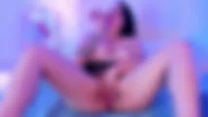 Having fun at my room.