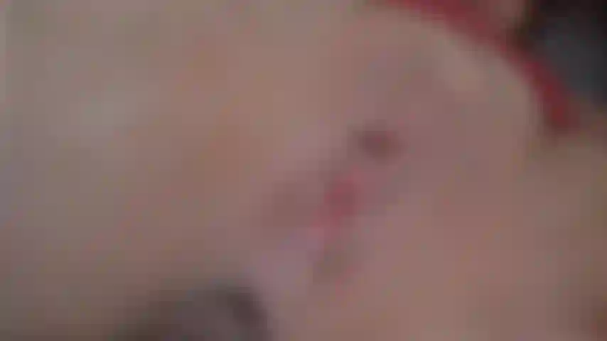 Cream pied slut