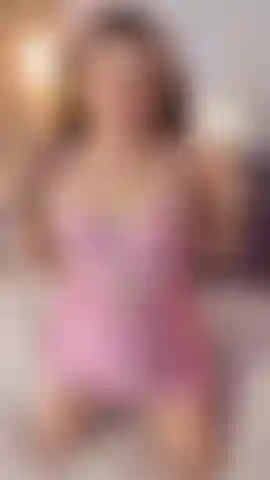 I want to feel your lips tracing over my soft pink nipones