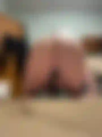 Just my huge ass riding big black.