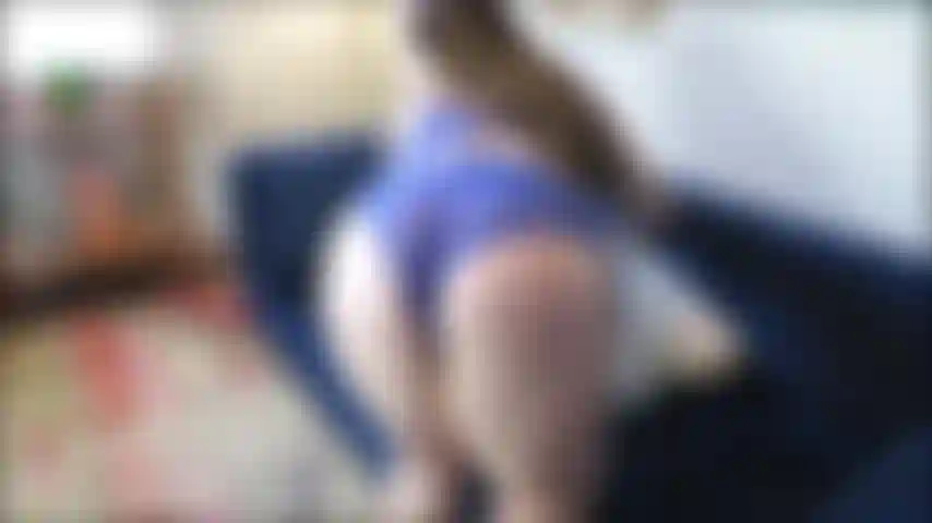 Ass Worship and POV Facesitting