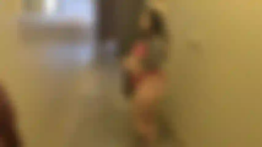 BBW Slut Fucks Daddy for Rent | Creampie