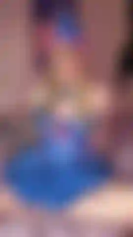 You beat Dark Magician Girl in a duel and locked her in Chastity! No Fair!