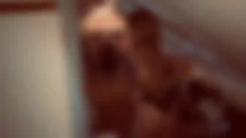 Getting my MILF lips nice and wet for you, baby  Just a little taste of what this experienced mouth can do... wanna see how deep this throat goes?