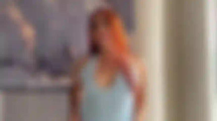 Are you ready for orange passion?