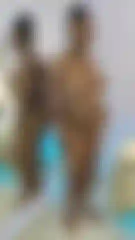 Sensual chocolate Latino