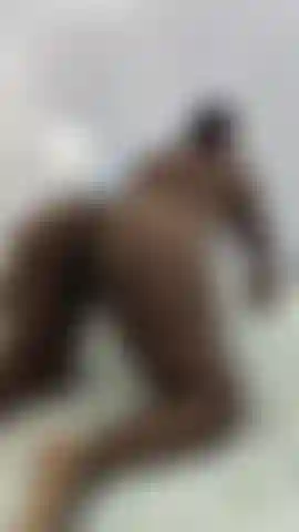 my huge ass is only for you
