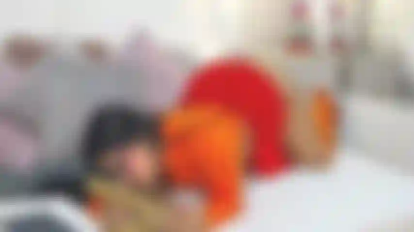 Naughty Velma that doesn't go in the mouth