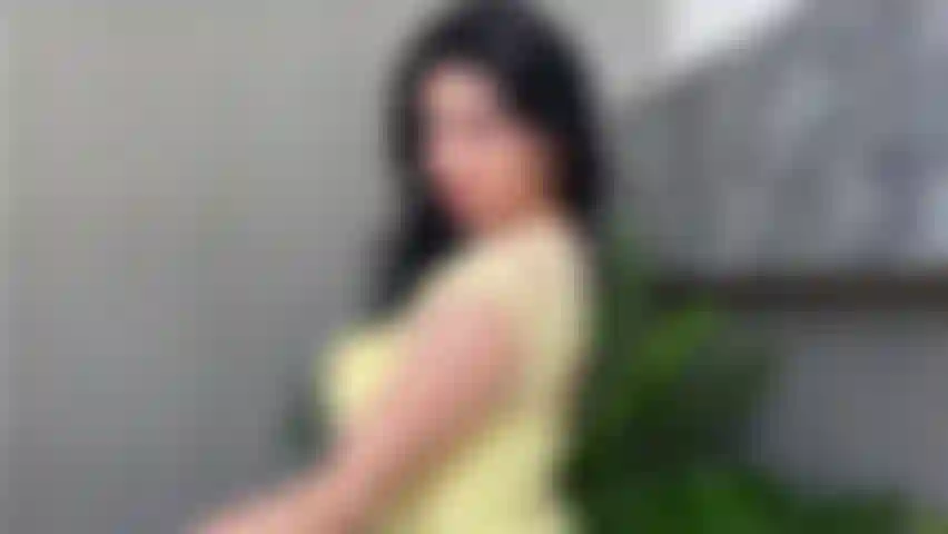 Yellow looks good on me, but it looks even better on your screen. Come watch me take it off.