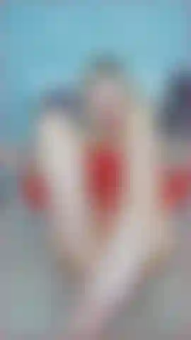 foot job my long fingers caress your dick