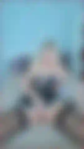 ride big dildo pink pussy so wet