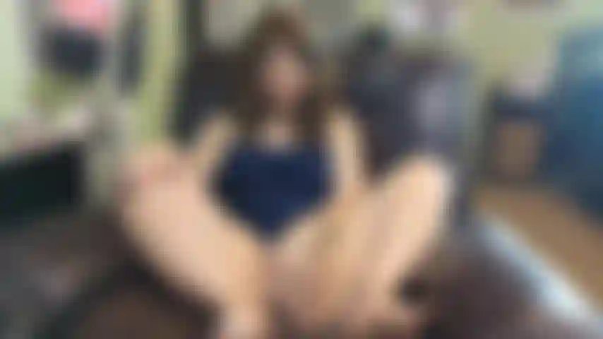 Linzy19 Cock Cage Vibrating Orgasm