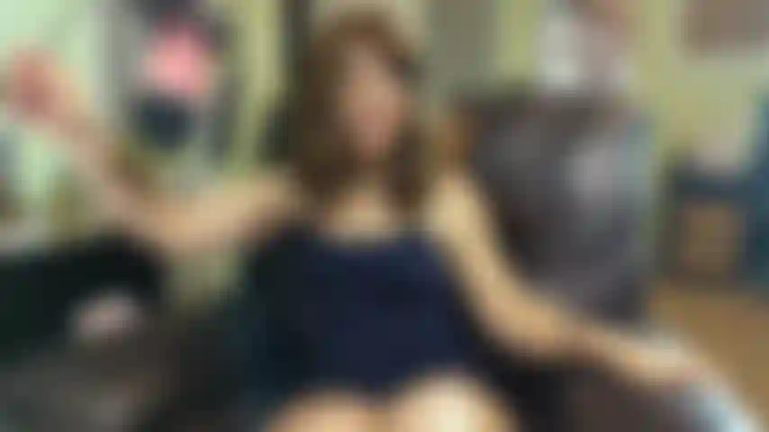 Linzy19 Laying on Side Showing Feet and Butthole