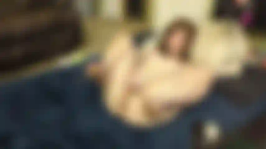 Quiet Stroking Orgasm- sshhhh