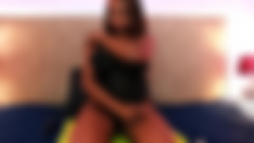 Sexy masturbation.