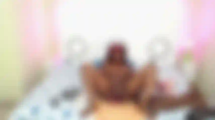 I break my holes with two cocks