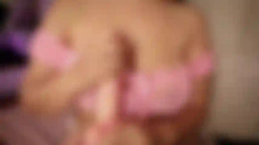 handjob with my tits